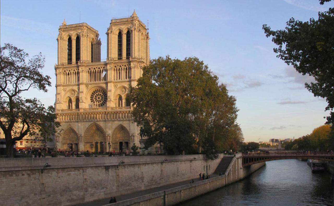 Appart Proche Paris Et Aeroport Orly Saint-Michel-sur-Orge Exterior photo
